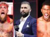 Tony Bellew prevede quanto durerà lo scontro tra Anthony Joshua e Jake Paul