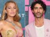 Justin Baldoni afferma che “finisce con noi” per il bacio improvvisato di Blake Lively