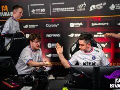 Quali squadre si sono qualificate per i playoff BLAST Rivals dell’autunno 2025?