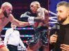 Carl Froch ha la sua ultima parola su Chris Eubank Jr vs Conor Benn 2: “Lo sto rendendo il favorito”