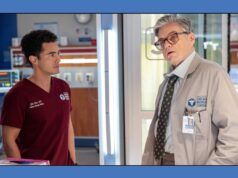 Spiegazione del finale di mezza stagione della stagione 11 di “Chicago Med”.