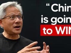 L’impennata dell’intelligenza artificiale in Cina, i limiti alle esportazioni statunitensi e l’avvertimento di NVIDIA