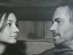 Come continua a vivere il bellissimo legame di Paul Walker con la figlia Meadow