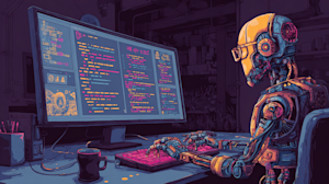 crimedy7_illustration_of_a_robot_coding_a_program_-ar_169_-_7dafd9d4-817a-4c5c-abbe-fb9112e639c7_1__1_.png