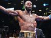 L’ex campione dei pesi massimi chiama Deontay Wilder per un incontro di ritorno: “Lo voglio assolutamente”