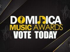 Sono ora aperte le votazioni per i Dominica Music Awards 2025