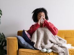 I migliori prodotti benessere per la stagione influenzale, secondo i recensori