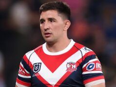 Victor Radley è autorizzato a tornare al sesto round per i Sydney Roosters nonostante la sospensione di 10 partite