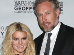 Jessica Simpson trascorrerà il Ringraziamento con l’ex Eric Johnson