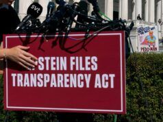 La petizione per il discarico di Epstein ha successo: quale sarà il prossimo passo?