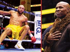 Chris Eubank Sr ha finalmente emesso il suo verdetto sulla devastante perdita di suo figlio a causa di Conor Benn