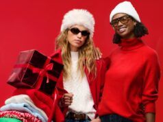 Scopri subito le offerte del Black Friday di Old Navy con uno sconto del 50% su quasi tutto