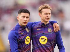 La stella del Barcellona chiude i battenti all’uscita di gennaio