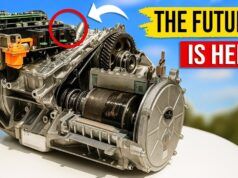 Supercar elettrica Ferrari: quad-motore da 1.000 cavalli, ispirata alla F1