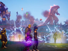 L’evento live Zero Hour di Fortnite attira 10,5 milioni di giocatori, mentre Godzilla, King Kong, Iron Man e i cacciatori di demoni KPop si uniscono per Avengers: Endgame-Style Finale