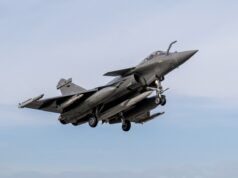 L’alleato americano della NATO testa i missili nucleari