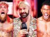 Tyson Fury ha una parola da dire su Anthony Joshua che affronta Jake Paul come un affare “fatto”: “È una forza esaurita”