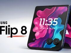 Samsung Galaxy Z Flip 8: caratteristiche, design e cosa aspettarsi