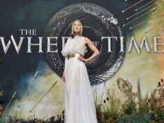 La star della Ruota del Tempo Rosamund Pike si chiede se Amazon avrebbe cancellato lo show se fosse stato bello come la terza stagione fin dall’inizio, ma insiste: ‘Penso che dobbiamo accettare che sia finita’