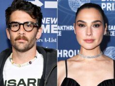 Il commentatore politico Hassan Picker ha definito Gal Gadot un'”attrice da cani”