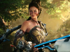 Sony e NCSoft annunciano Horizon Steel Frontiers, un nuovo MMORPG mobile-first ambientato nell’universo di Guerrilla Horizon: guarda il trailer di debutto