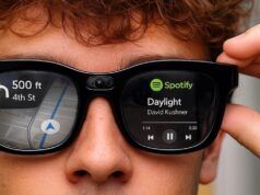 Occhiali intelligenti Inmo Air 3 vs Reno X3 Pro: specifiche, batteria e prezzo