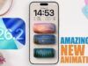 Funzionalità di iOS 26.2 Beta 2: animazioni in vetro liquido e altro ancora