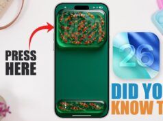 12 funzionalità nascoste in iOS 26 per massimizzare il tuo iPhone