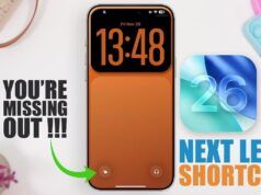 Scorciatoie essenziali per iOS 26 per aumentare la produttività