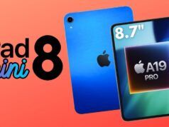 iPad Mini 8: l’aggiornamento principale e perché vale la pena aspettare