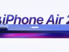 Data di rilascio, funzionalità e aggiornamento del design di iPhone Air 2