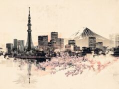 La coppia GBP/JPY rimane stabile sopra 203,00 nonostante la delusione del PIL del Regno Unito