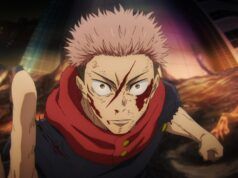 Jujutsu Kaisen: pena di morte in Giappone Avverte gli spettatori potrebbero rischiare fino a 10 anni di prigione o una multa di 65.000 dollari per aver registrato nuovi film anime