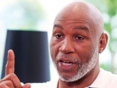 Lennox Lewis ha combattuto alcuni dei più grandi pesi massimi di tutti i tempi, ma afferma che un uomo si distingue come il migliore