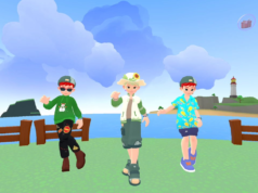 Il gioco VR di Petit Planet Little Planet come Animal Crossing di HoYoverse, si lamenta lo sviluppatore