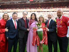 I proprietari del Liverpool abbandonano il progetto di acquistare la squadra della Liga