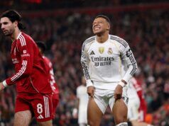 Kylian Mbappe accusato di aver ricevuto un trattamento di favore