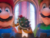 ‘Super Mario Galaxy Movie’: elenco completo di ciò che sappiamo finora %% page%% %% sep%% %% site name%% Aggiornamento del film Super Mario Galaxy: Benny Safdie nel nuovo trailer, cosa sappiamo