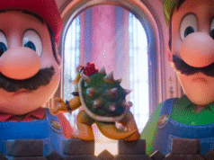 ‘Super Mario Galaxy Movie’: elenco completo di ciò che sappiamo finora %% page%% %% sep%% %% site name%% Aggiornamento del film Super Mario Galaxy: Benny Safdie nel nuovo trailer, cosa sappiamo