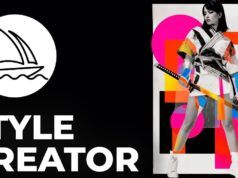 Nuova beta di Midjourney Style Creator, primo sguardo e recensione