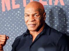 Mike Tyson ammette di non essere il più grande pugile nella storia dei pesi massimi e nomina l’uomo che lo è