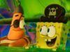 Il film SpongeBob: The Quest for Squarepants ottiene il suo primo trailer con un cameo inaspettato