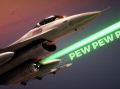 Spiegazione delle armi laser, capacità, limitazioni e costi