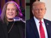 La famiglia di Ozzy Osbourne ha diffuso i messaggi vocali del presidente Donald Trump