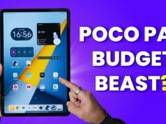 Recensione Poco Pad M1: caratteristiche, specifiche e prezzo per $ 350