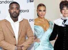 Ray J afferma che Kim Kardashian, Kris Jenner ha organizzato la pubblicazione di sex tape in controprova