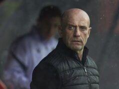 Il Levante diventa il secondo club della Liga a licenziare il proprio allenatore