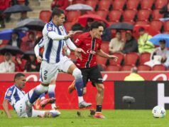 La stella della Liga vorrebbe dare il benvenuto al ritorno del Barcellona