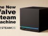 Nuova macchina a vapore Valve 4K: il lancio nel 2026 non arriverà mai abbastanza presto
