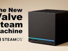 Nuova macchina a vapore Valve 4K: il lancio nel 2026 non arriverà mai abbastanza presto